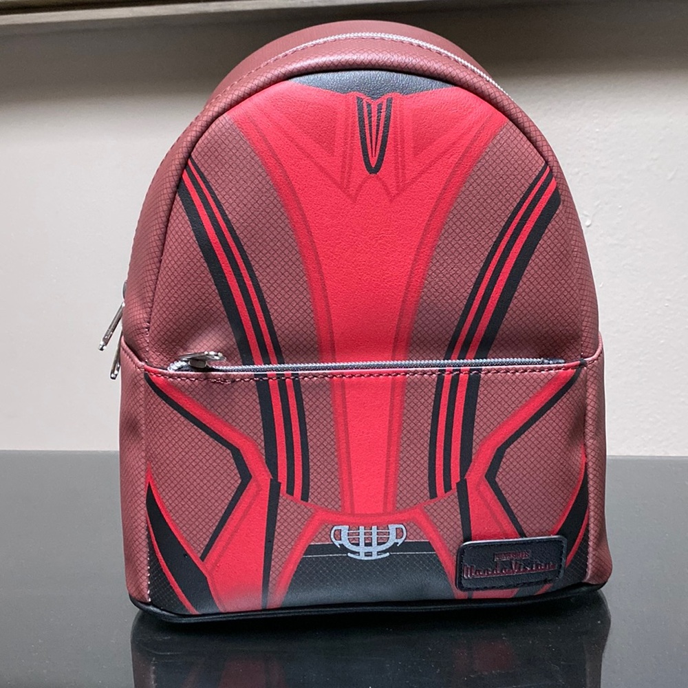 Funko Wandavision Scarlet Witch Backpack